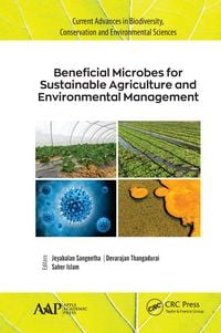 Produktbild: Beneficial Microbes for Sustainable Agriculture and Environmental Management