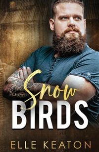 Produktbild: Snow Birds