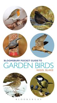 Produktbild: Pocket Guide To Garden Birds