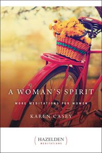 Produktbild: A Woman's Spirit