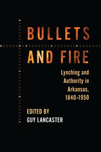 Produktbild: Bullets and Fire