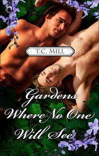 Produktbild: Gardens Where No One Will See