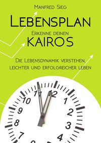 Produktbild: Lebensplan - Erkenne deinen KAIROS
