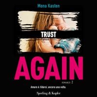 Produktbild: TRUST AGAIN (Again 2)