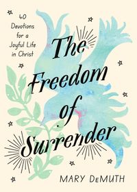Produktbild: The Freedom of Surrender