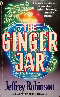 Produktbild: The Ginger Jar