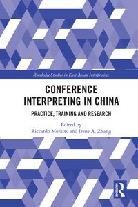 Produktbild: Conference Interpreting in China