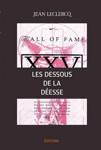 Produktbild: Les dessous de la deesse