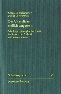 Produktbild: Das Unendliche endlich dargestellt