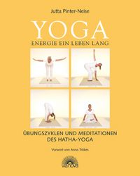 Produktbild: Yoga Energie ein Leben lang