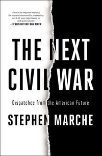Produktbild: The Next Civil War