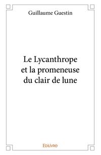 Produktbild: Le lycanthrope et la promeneuse