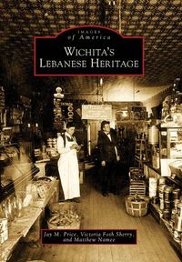 Produktbild: Wichita's Lebanese Heritage