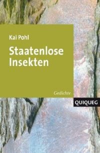 Produktbild: Staatenlose Insekten