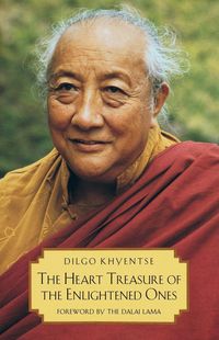 Produktbild: The Heart Treasure of the Enlightened Ones