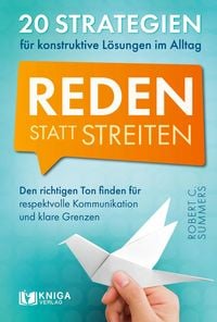 Produktbild: Reden statt streiten