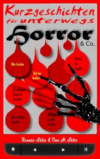 Produktbild: Horror & Co.