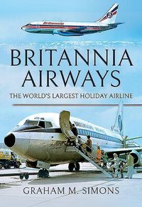 Produktbild: Britannia Airways
