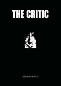 Produktbild: David Ostrowski: The Critic