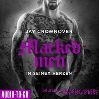 Produktbild: In seinem Herzen - Marked Men, Folge 3 