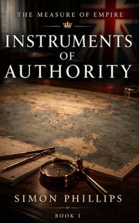 Produktbild: Instruments of Authority