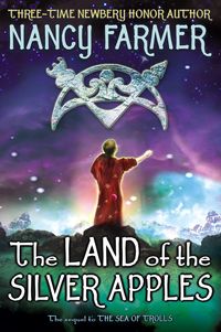 Produktbild: The Land of the Silver Apples