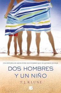 Produktbild: Dos hombres y un ni&ntilde;o