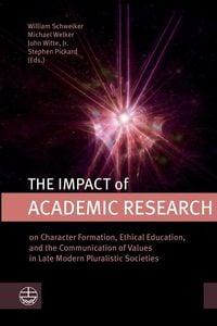 Produktbild: The Impact of Academic Research