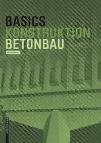 Produktbild: Basics Betonbau