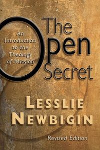 Produktbild: The Open Secret