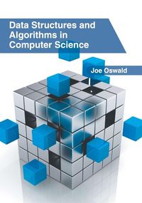 Produktbild: Data Structures and Algorithms in Computer Science