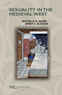 Produktbild: Sexuality in the Medieval West