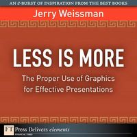 Produktbild: Less Is More