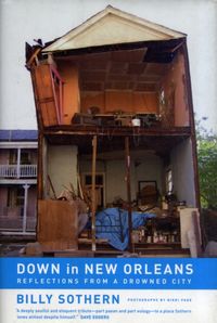 Produktbild: Sothern, B: Down in New Orleans