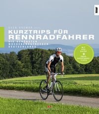 Produktbild: Kurztrips f&uuml;r Rennradfahrer