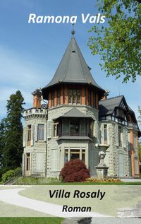 Produktbild: Villa Rosaly