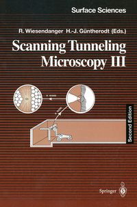 Produktbild: Scanning Tunneling Microscopy III