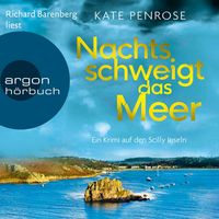 Produktbild: Nachts schweigt das Meer