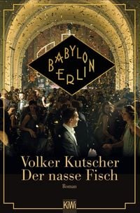 Produktbild: Der nasse Fisch - Filmausgabe