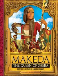Produktbild: Makeda