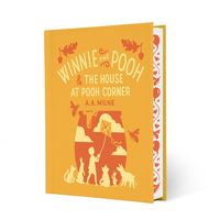 Produktbild: Winnie-The-Pooh and the House at Pooh Corner