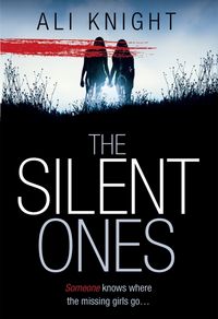 Produktbild: Knight, A: The Silent Ones