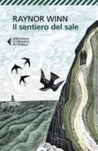 Produktbild: Il sentiero del sale
