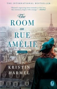 Produktbild: The Room on Rue Amelie