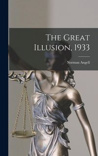 Produktbild: The Great Illusion, 1933