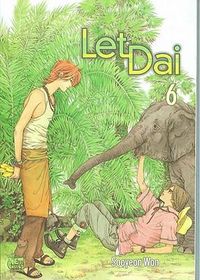 Produktbild: Won, S: Let Dai Volume 6