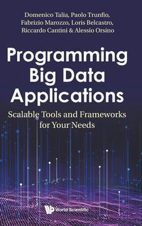 Produktbild: Programming Big Data Applications
