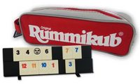 Produktbild: The Original Rummikub