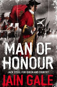 Produktbild: Man of Honour