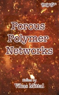 Produktbild: Porous Polymer Networks